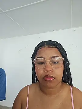 Alexandra Jaramillo online show from June 20, 2026, 12:19 pm