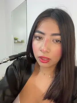 cherry skinnyy  online show from July 25, 2026, 1:36 am