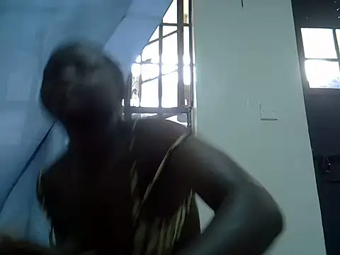 milky gal ebony online show from June 23, 2026, 10:24 am
