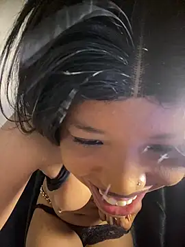 Horny sexyiris online show from July 8, 2026, 12:53 pm