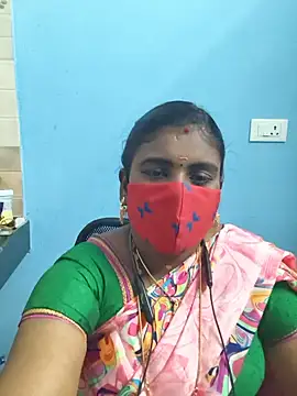 Tamil Swetha77 online show from July 15, 2026, 5:29 pm