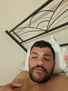 AjAj1985 online show from June 26, 2026, 11:20 pm