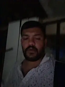 AjAj1985 online show from July 7, 2026, 11:20 pm