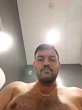 AjAj1985 online show from July 24, 2026, 8:01 am