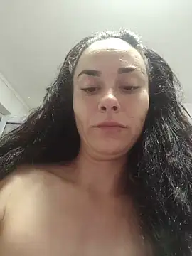 StefyyStefyy online show from June 30, 2026, 8:10 pm