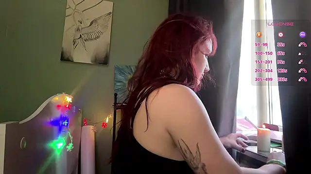 StonyDeceiver online show from June 21, 2026, 3:58 pm