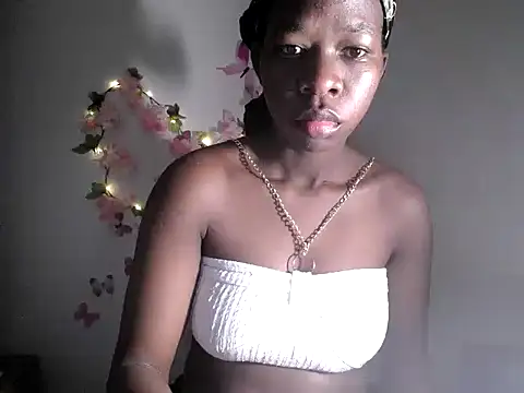 MaliciaRose online show from July 2, 2026, 4:35 pm