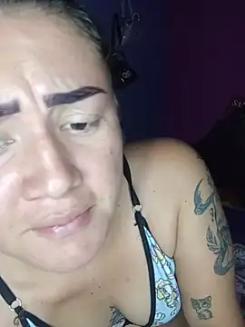 Emily RoseM online show from June 27, 2026, 3:06 pm