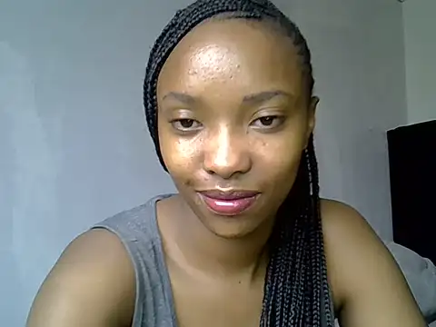 pretty jaz online show from August 8, 2026, 6:26 am
