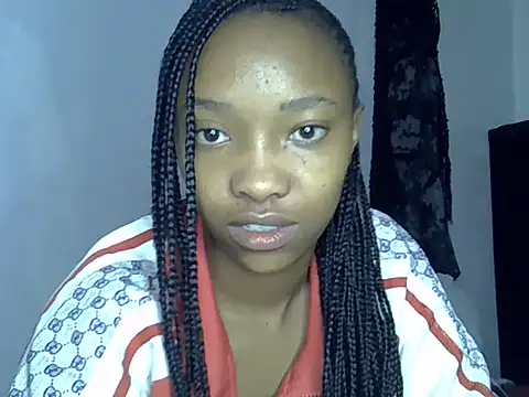 pretty jaz online show from August 9, 2026, 12:23 am