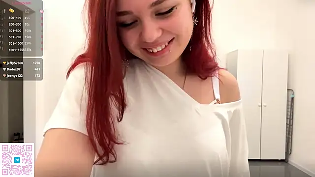 MerrillJuba online show from July 28, 2026, 9:03 pm