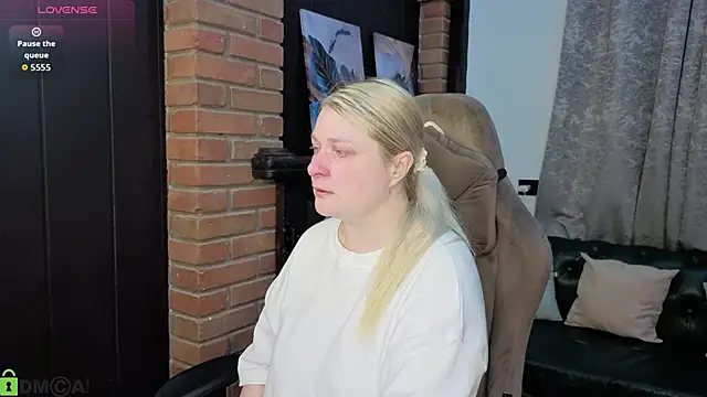 Ammy Soon online show from June 27, 2026, 1:21 am