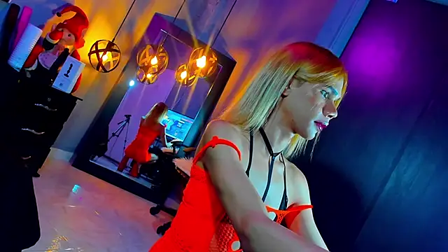 love amor  online show from December 12, 2024, 6:47 am