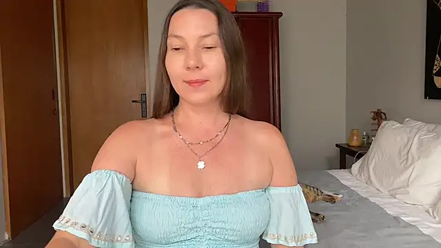 kittycat4you online show from April 18, 2026, 8:29 am