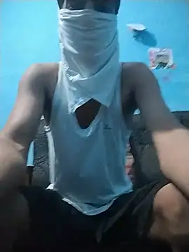 mikkethedark online show from July 2, 2026, 3:34 am