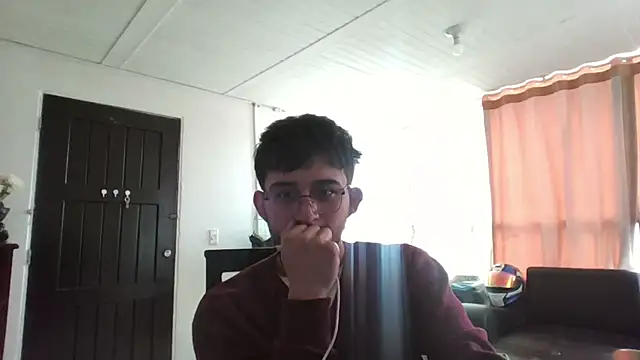 Nubmaster999 online show from July 15, 2026, 4:56 pm