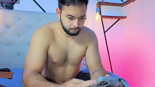 Andres fire online show from June 27, 2026, 1:06 pm