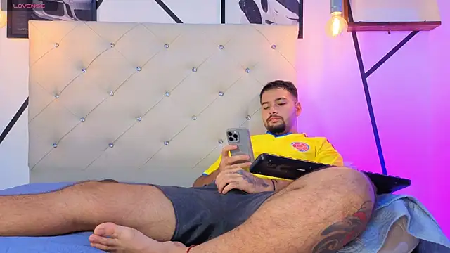 Andres fire online show from July 3, 2026, 12:55 pm