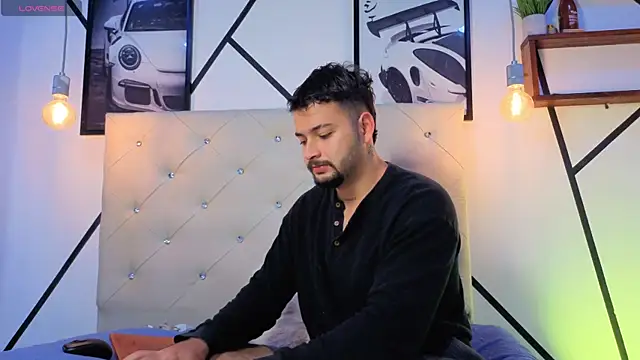 Andres fire online show from July 6, 2026, 1:19 pm