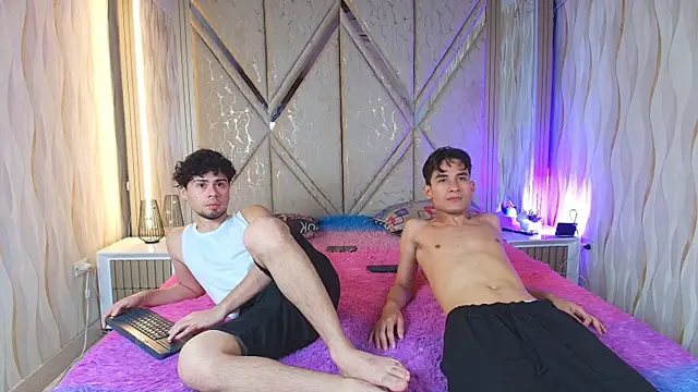 Twinfire zeus online show from July 6, 2026, 12:18 am
