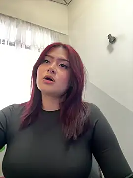 Sweet Cherry  1 online show from July 24, 2026, 8:18 pm