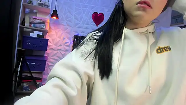 ariell dl online show from July 27, 2026, 12:12 pm