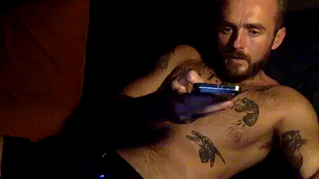 JackedJayden online show from June 26, 2026, 9:52 pm