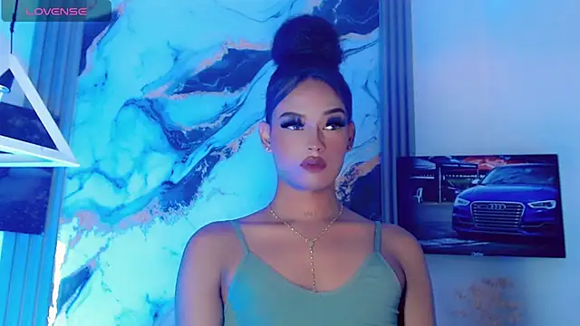 kiara gomez   online show from July 11, 2026, 4:37 am