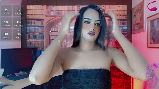 kiara gomez   online show from July 26, 2026, 3:47 am