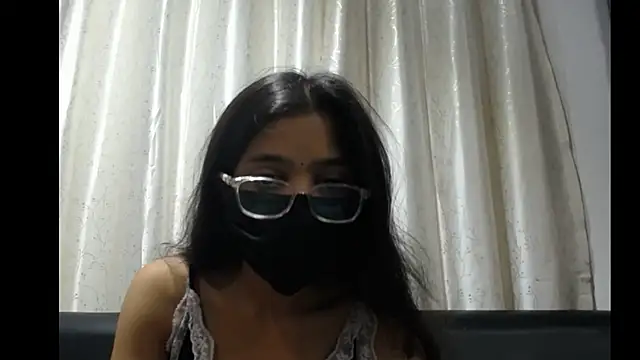 Misty 09 online show from July 19, 2026, 3:43 am