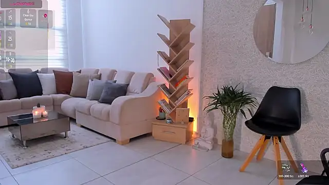 Snapshot of SarahPreston chatting on February 2, 2026, 2:05 pm SarahPreston online show from February 2, 2026, 2:05 pm