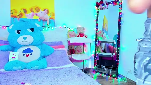 Fabiana- online show from August 1, 2026, 3:39 am