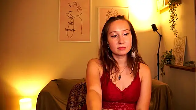 Enchantyy online show from July 3, 2026, 5:30 pm