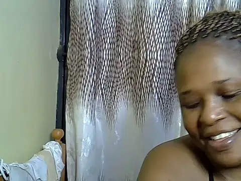 Pretty Cupcake7 online show from July 13, 2026, 4:43 pm
