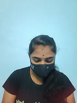 Megavarthinii online show from July 7, 2026, 2:43 pm