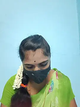 Megavarthinii online show from July 14, 2026, 1:39 pm