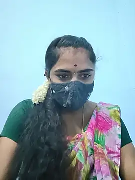 Megavarthinii online show from July 25, 2026, 2:53 am