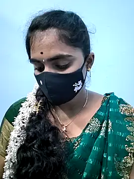 Megavarthinii online show from August 6, 2026, 4:09 pm
