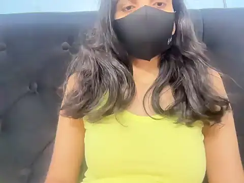MysticMeher online show from June 29, 2026, 6:41 pm