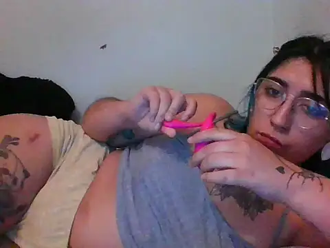 Messalina exotik online show from July 14, 2026, 2:49 am