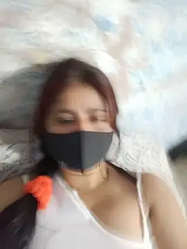 Nisha Cute1 online show from June 25, 2026, 7:57 am