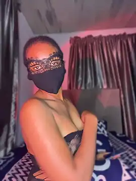 Seductresss online show from June 26, 2026, 10:30 am