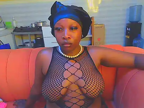 LolaAdriana online show from July 5, 2026, 1:34 am