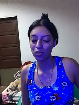 Skarlet1406 online show from June 25, 2026, 3:38 pm