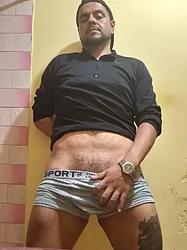 Bbastiann online show from July 3, 2026, 4:46 pm
