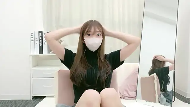 Snapshot of miuchan_v chatting on July 8, 2026, 7:13 am miuchan v online show from July 8, 2026, 7:13 am
