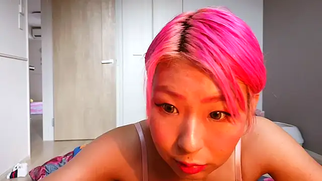 pinkchan0505 online show from July 31, 2026, 7:52 am