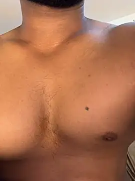 indian Hunk online show from June 28, 2026, 4:35 pm
