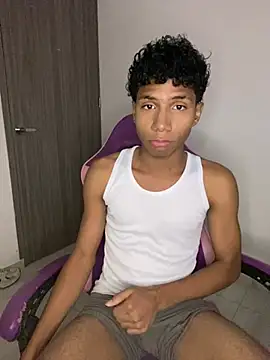 Fabi Granado online show from June 26, 2026, 5:01 am