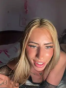 barbieee19 online show from July 20, 2026, 2:37 am